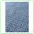 9ft 6in × 17ft 11in Stark Carpet Iris Royal Wool Area Rug 8 thumbnail