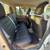 2013 Nissan Frontier SV Crew Cab w/trifold bed cover and bed extender 8 thumbnail