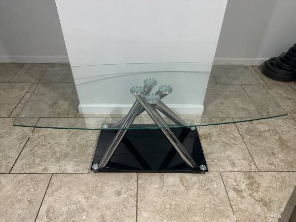 Coffee table 1