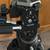 Bogen 3030/a Professional Tripod Head 3047 Heavy Duty Complete Tripod 5 thumbnail