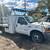 2001 Ford F350 Super Duty Flatbed Service Truck Work Truck Diesel 9 thumbnail