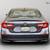2018 Honda Accord EX-L Sedan 4D sedan Modern Steel Metallic 5 thumbnail