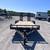 2026 Load Trail 83" X 20' Tandem Axle Equipment Trailer - 14K GVWR 2 thumbnail