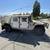 2007 Humvee 1097R1A  Hard Top, Slant back 6.2L, 3 Speed 7 thumbnail