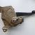 NOS OEM MOPAR PARKING BRAKE LEVER, 94-95 DODGE CARAVAN, TOWN & COUNTRY 4 thumbnail