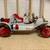 1913 Model T Speedster diecast from Precision Collection 100 1/18 8 thumbnail