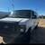 2008 Ford E350 Super Duty Extended Cargo Van 2 thumbnail