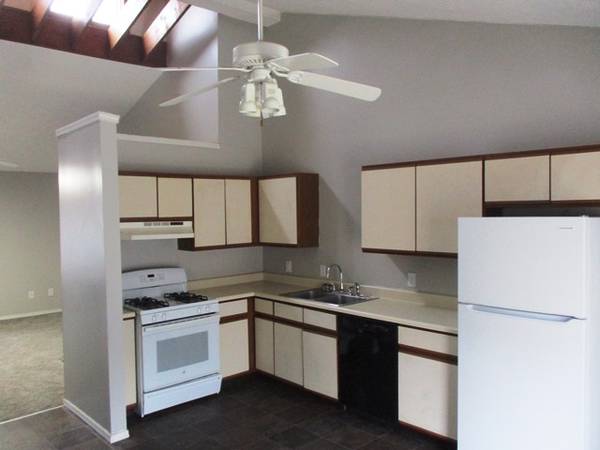 $1,010 / 2br - 2 bedroom/ 2 bath (1503 Northbrook)64018612273155121