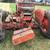 1966 Minneapolis Moline Jet Star with mower 5 thumbnail