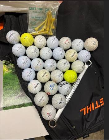 golf equipment 1