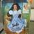 5 Piece Hollywood Legends The Wizard of Oz Barbie Doll Collection 7 thumbnail