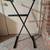 Adjustable Keyboard Stand Digital Piano Stand (Capacity: 100lbs) 1 thumbnail