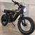 1500/3000W 52 Volt Electric E-Dirt Bike, Adjustable Suspension, Hydraulic Brakes 10 thumbnail