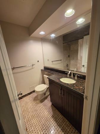 $1,250 / 2br - 400ft2 - Sin amueblar - Todo incluido - Alquiler (Owings Mills)63974186886403121