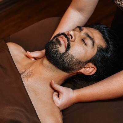 Massage and Movement 1