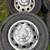 (BEST OFFER) 8 x 6.5 in 2018 Dodge Ram 3500 Dually 17 in Aluminum Alcoa Wheels R 3 thumbnail