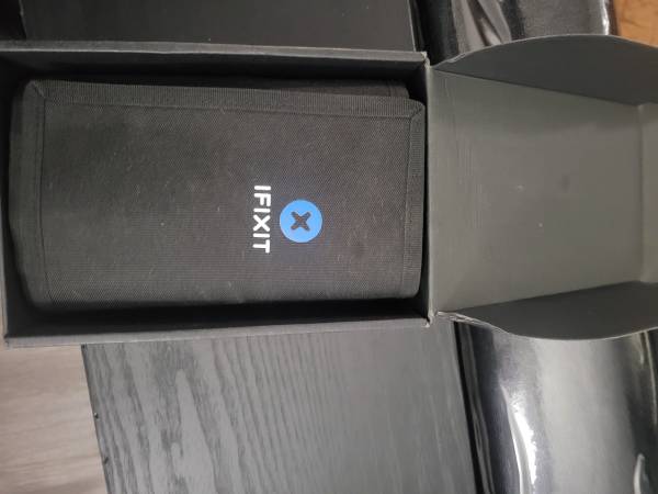 IFIXIT 1
