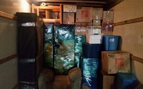Ready to Move You and Super Affordable* Movers *Labor available 1