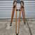 Mitchell / Peter Lisand Short Wooden Tripod 5 thumbnail