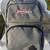 Panago Backpack with Laptop Carrier Sleeve 1 thumbnail