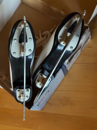 Ice Skates youth size 3 DBX 1100 Series - $25 (Reedsburg)63471318565379123