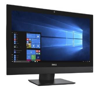 Dell Optiplex 5250 All in One Computer 1