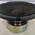JBL 8" Woofer Subwoofer Speaker Driver 2 thumbnail