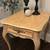 Drexel French Country Side Table 1 thumbnail