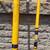 Mint ULTRA RARE 1978-1990 Eagle claw firestar 13 ft spinning rod. 6 thumbnail