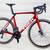 Trek Madone SL6 di2 Road Bike, Size - Large, Carbon aero road bike, ca 2 thumbnail