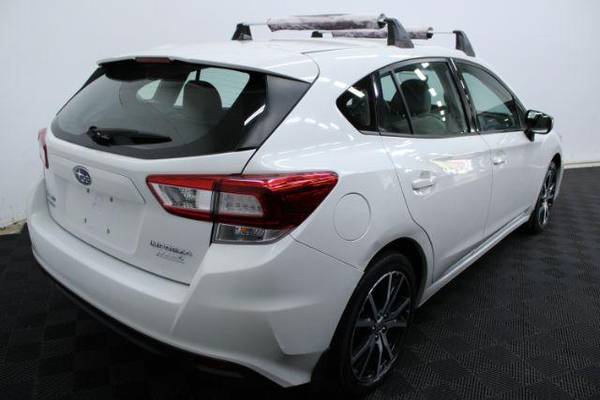 2017 Subaru Impreza 2.0i - $10,811 (+ Precise Automotive Group)63616403095299124
