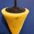 4 pc Foam Drill Waxing and Polishing Cones, Balls 9 thumbnail