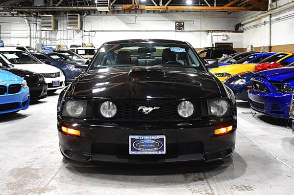2007 Ford Mustang GT Premium 2D Coupe CS - $13,934 (QUALITY CARS AT AFFORDABLE PRICES!!!)63624836717443121