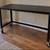 Metal rectangle table 1 thumbnail