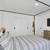 Queen Canopy Bed 2 thumbnail