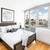 No Fee 1 Bed 1 Bath- City & River Views- Laundry in Building 11 thumbnail