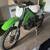 2012 Kawasaki off road dirt bike 1 thumbnail
