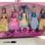 New Amazing Disney Barbie Set of 7 1 thumbnail