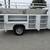 2016 Chevrolet 3500 Utility 6.0L Gas,Only 96k Miles,11ft bed!  2 thumbnail