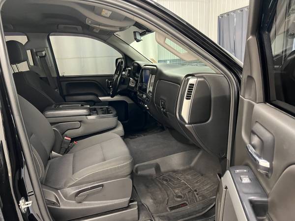 2019 Chevrolet Silverado 1500 LD - Photo 11