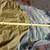HUNTING VEST bird shooting camo 11 thumbnail