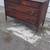 distressed look  antique dresser 10 thumbnail