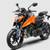 2024 KTM 250 DUKE ORANGE - NO DEALER MARKUPS! 5 thumbnail