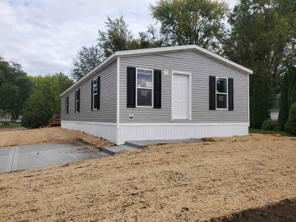 New 2025 Manufactured Home for Rent 1