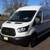 2018 Ford Transit 250 - Full-Size Cargo Van, Work-Ready and Reliable  2 thumbnail