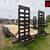 2025 Load Trail LT 83X20+2' DOVE TA5 Equipment Trailer 2 thumbnail