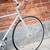 IRO Cycles rare Single Speed, Silver w Shimano brake + Sunrims wheels 2 thumbnail