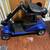 Electric scooter 2 thumbnail