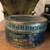 1930’s Whitman’s Mor-o Marshmallows tin 4 1/4” x 2 1/2”.  Great decor 2 thumbnail