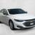 2020 Chevrolet Malibu Chevy LS Sedan 3 thumbnail